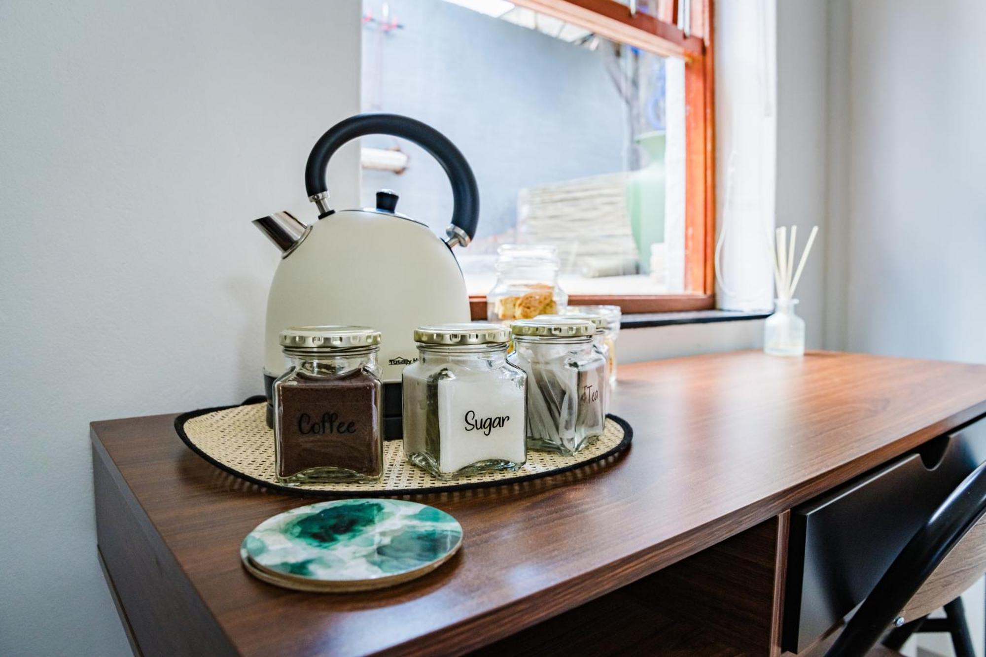 Modern & 1 Bedroom Close To Major Attractions * Kapstadt