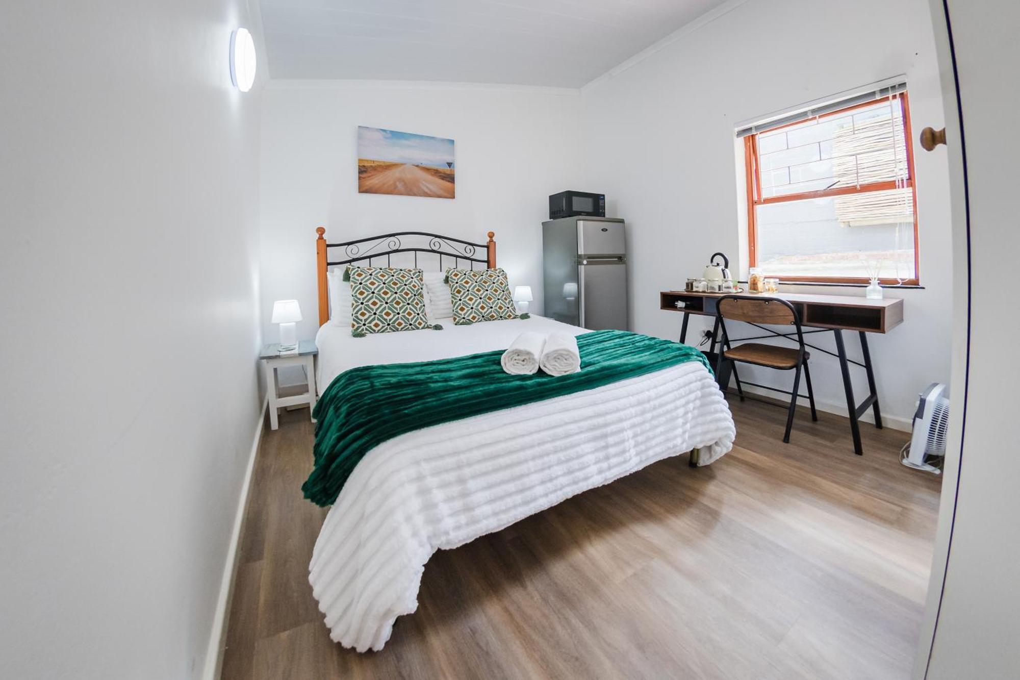 Apartment Modern & 1 Bedroom Close To Major Attractions Cape Town